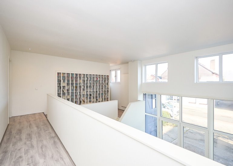 Nieuwstraat 33, Koewacht