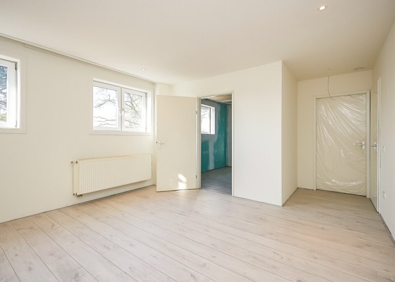 Nieuwstraat 33, Koewacht