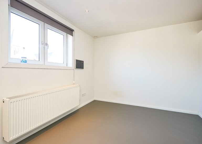 Nieuwstraat 33, Koewacht