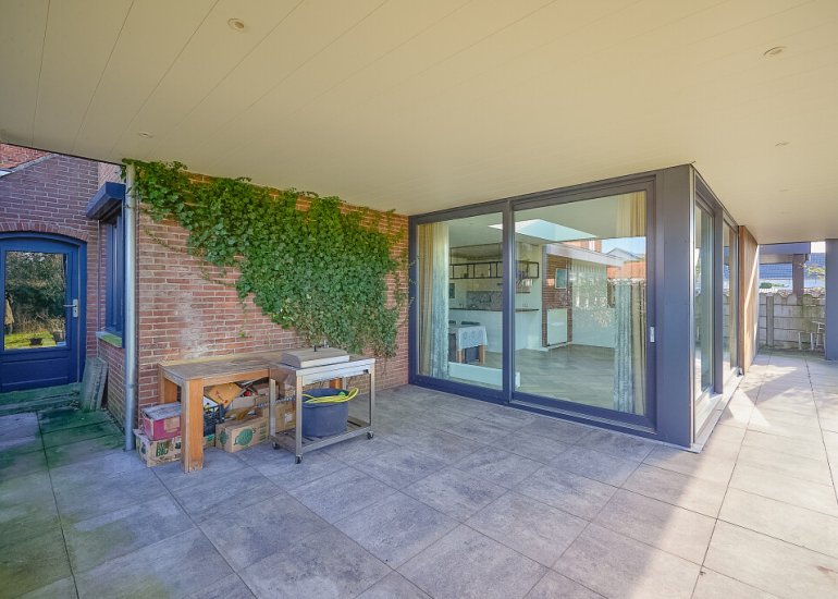  Nieuwstraat 33, Koewacht