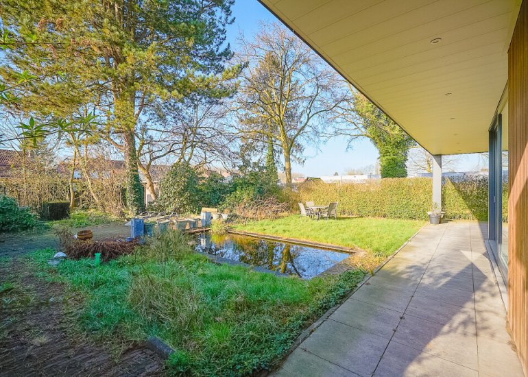  Nieuwstraat 33, Koewacht