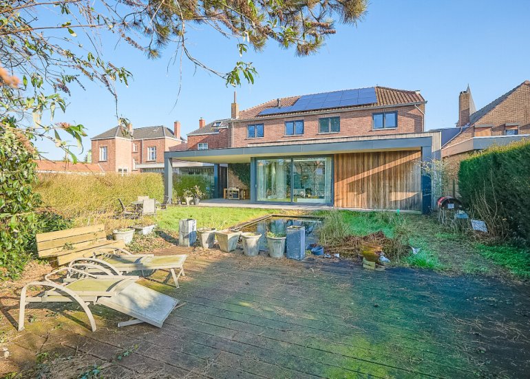  Nieuwstraat 33, Koewacht