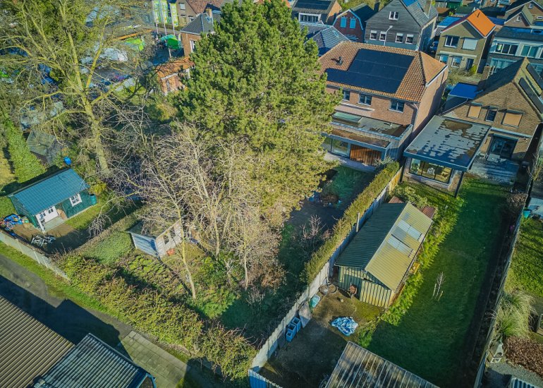  Nieuwstraat 33, Koewacht