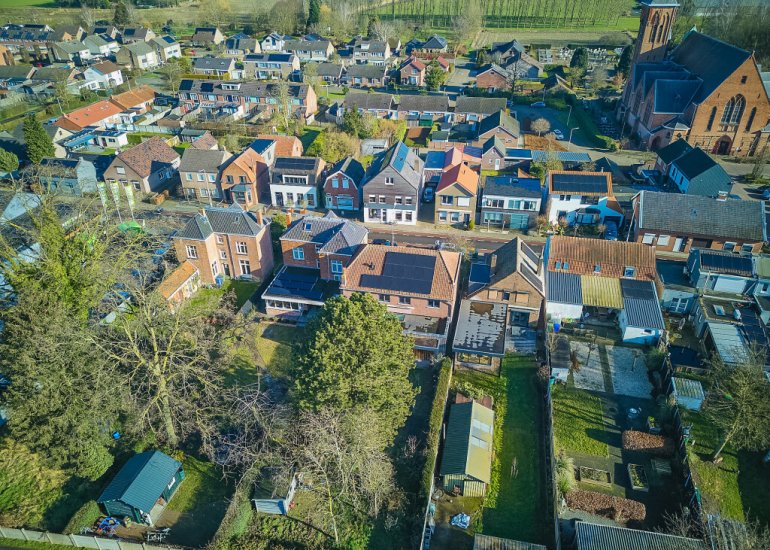  Nieuwstraat 33, Koewacht