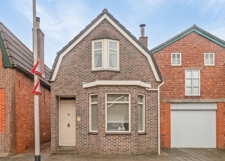 Rapenburg 20, Vogelwaarde