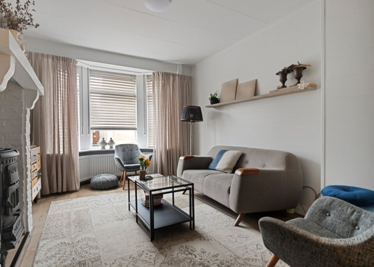 Rapenburg 20, Vogelwaarde