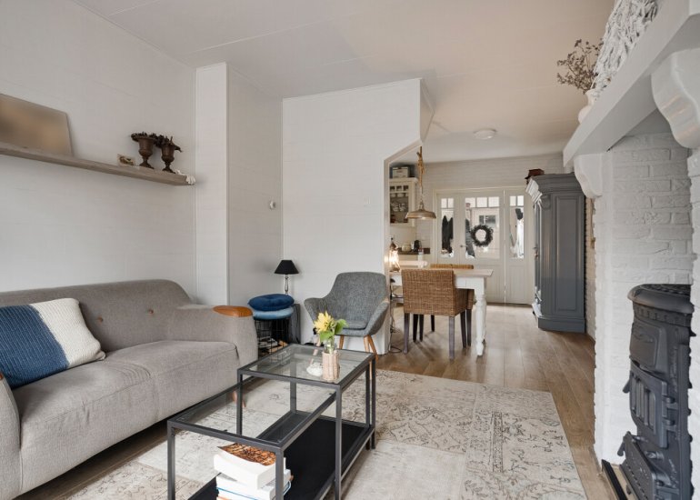  Rapenburg 20, Vogelwaarde