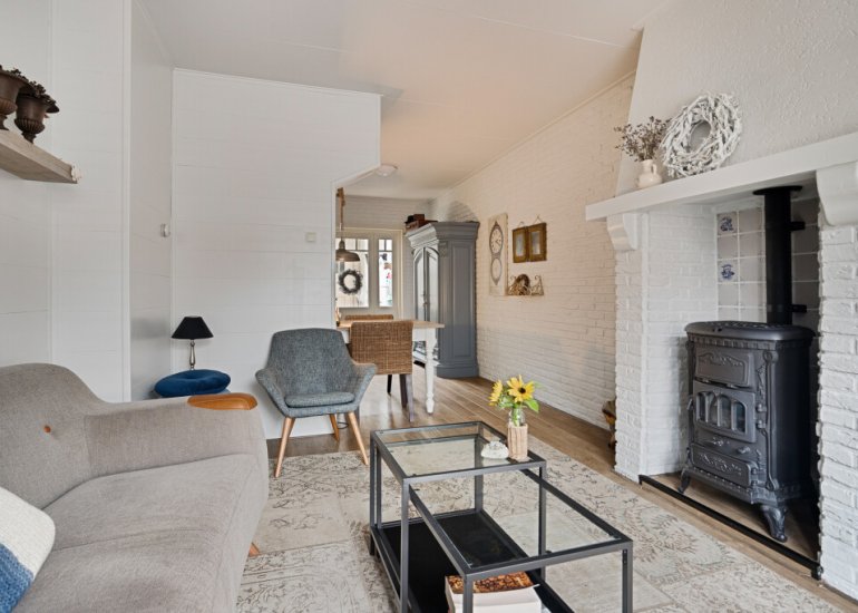  Rapenburg 20, Vogelwaarde