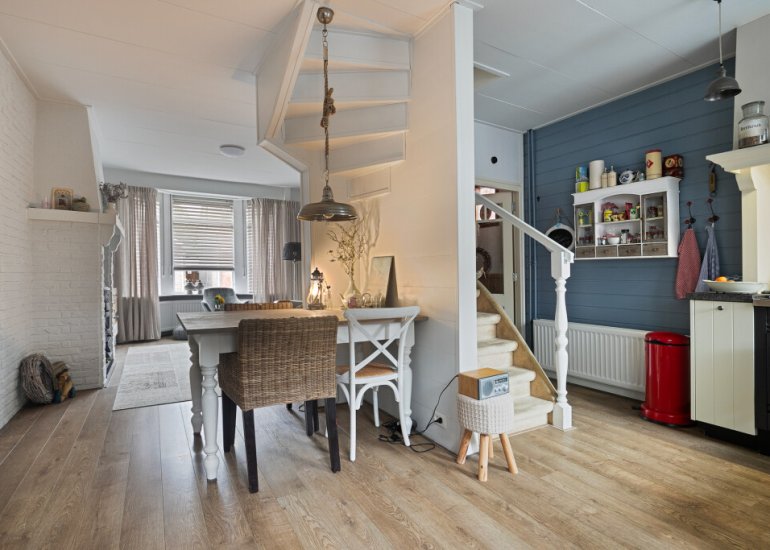 Rapenburg 20, Vogelwaarde