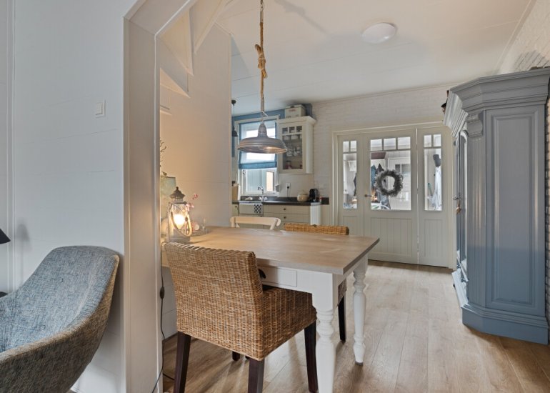  Rapenburg 20, Vogelwaarde