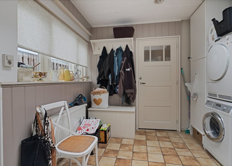 Rapenburg 20, Vogelwaarde