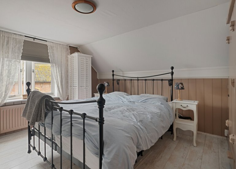 Rapenburg 20, Vogelwaarde