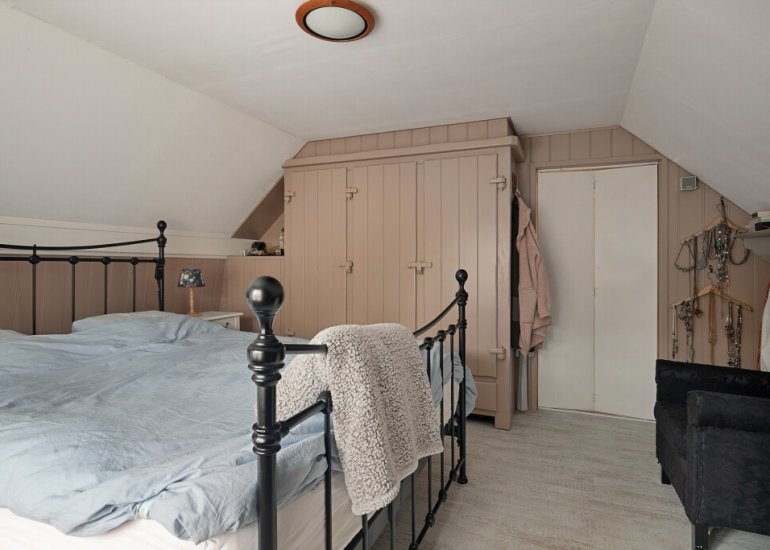 Rapenburg 20, Vogelwaarde