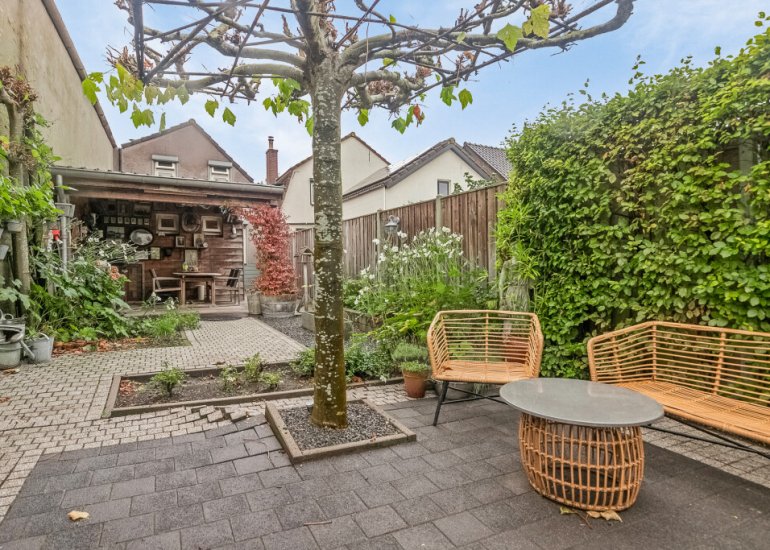  Rapenburg 20, Vogelwaarde