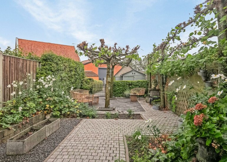  Rapenburg 20, Vogelwaarde