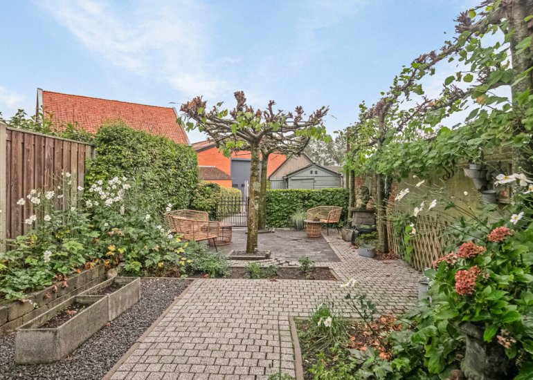 Rapenburg 20, Vogelwaarde