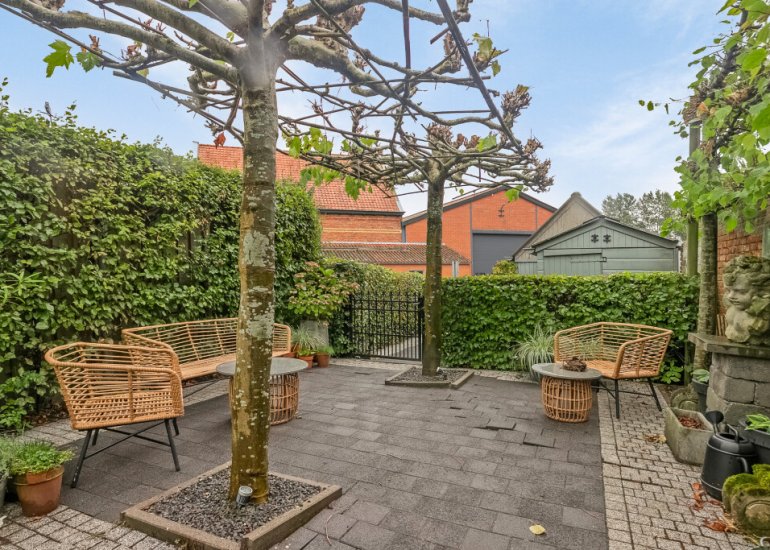  Rapenburg 20, Vogelwaarde