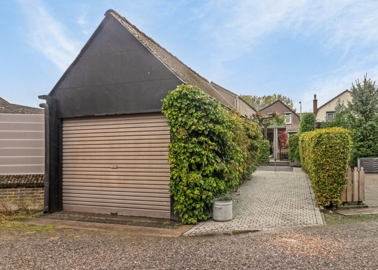 Rapenburg 20, Vogelwaarde