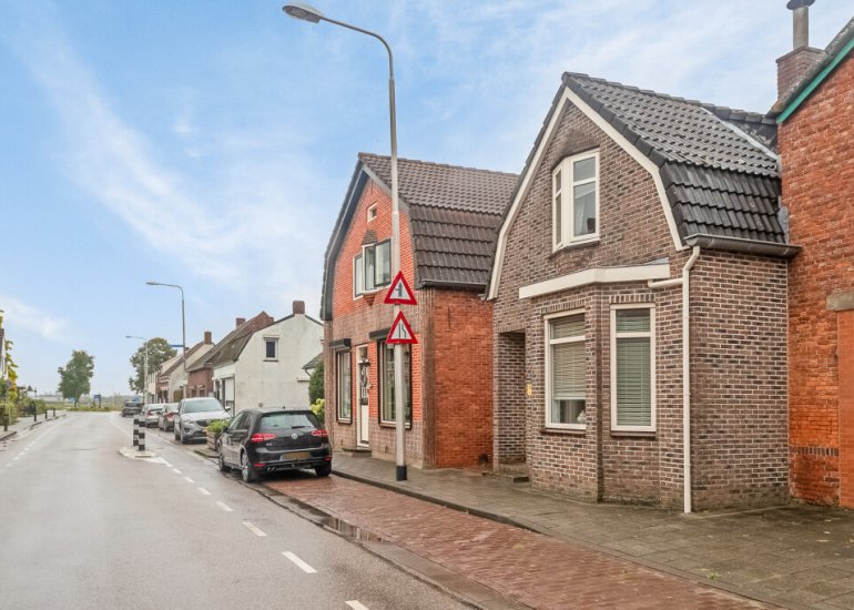  Rapenburg 20, Vogelwaarde