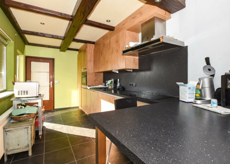  Nassaustraat 5, Sas Van Gent