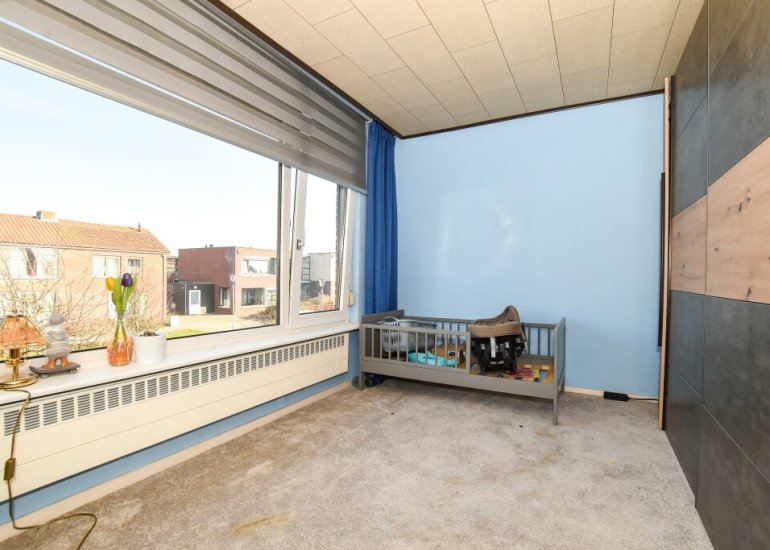  Nassaustraat 5, Sas Van Gent