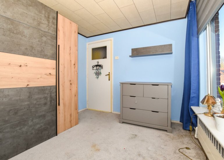  Nassaustraat 5, Sas Van Gent