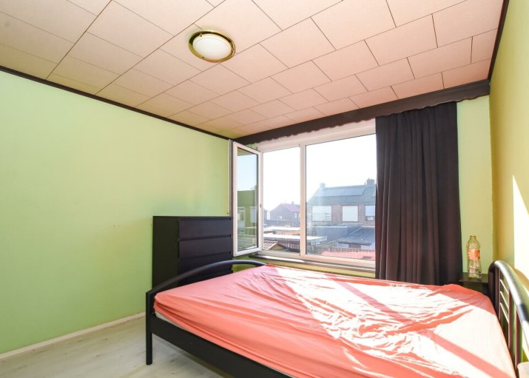  Nassaustraat 5, Sas Van Gent