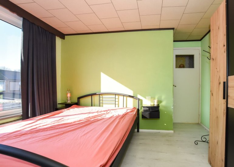  Nassaustraat 5, Sas Van Gent