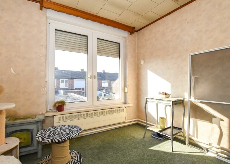  Nassaustraat 5, Sas Van Gent