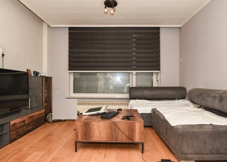  Nassaustraat 5, Sas Van Gent