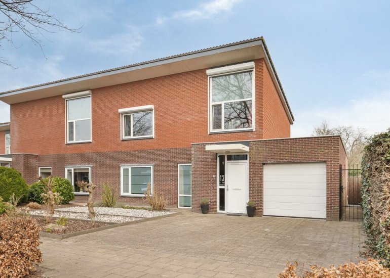  Kapelledreef 13, Clinge