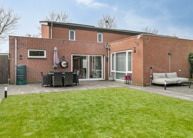  Kapelledreef 13, Clinge