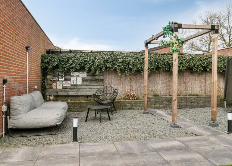  Kapelledreef 13, Clinge