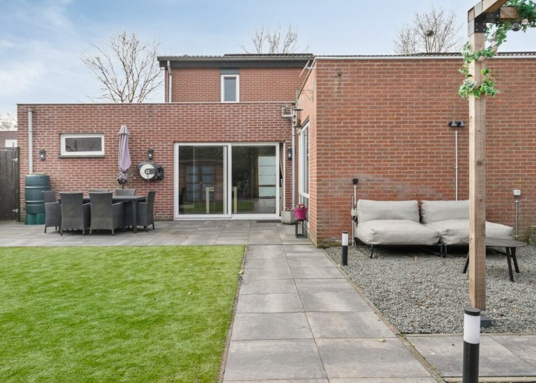  Kapelledreef 13, Clinge