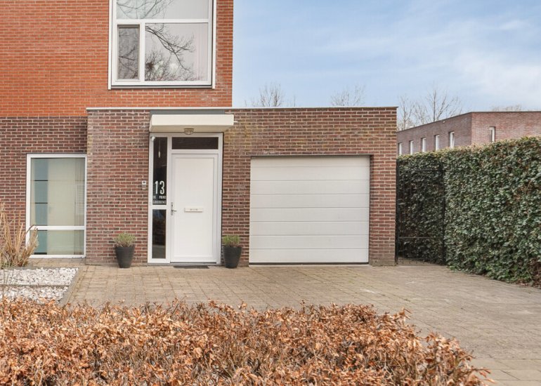 Kapelledreef 13, Clinge