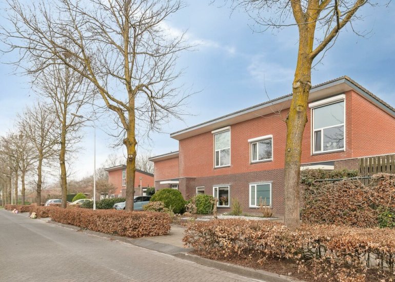  Kapelledreef 13, Clinge