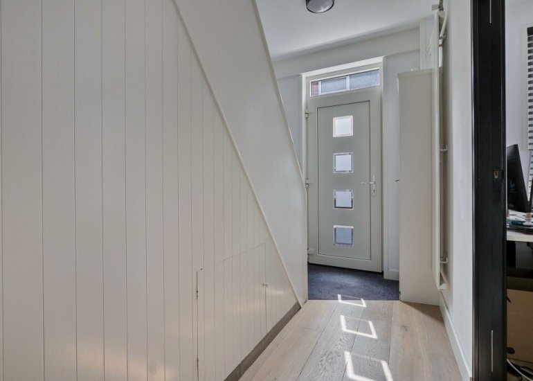  Nieuweweg 4, Hulst