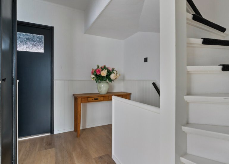  Nieuweweg 4, Hulst
