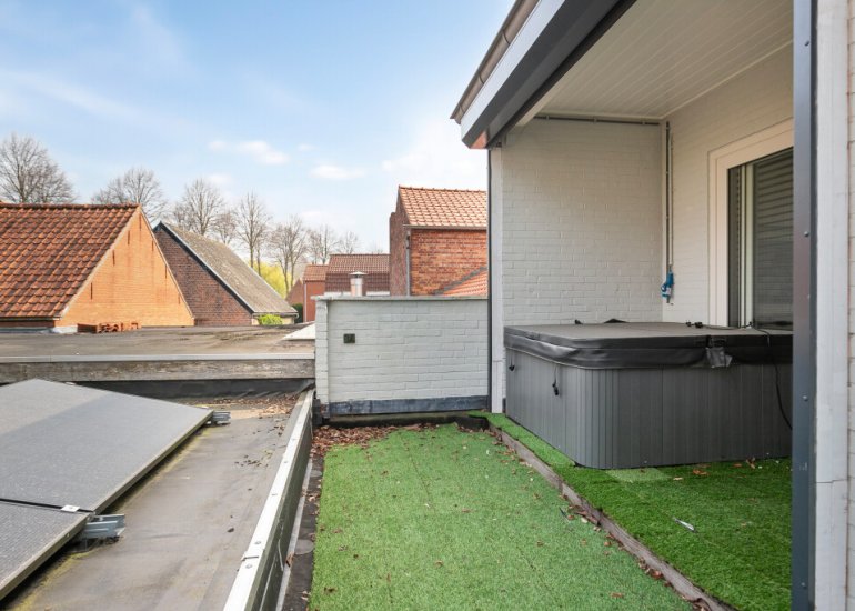  Nieuweweg 4, Hulst