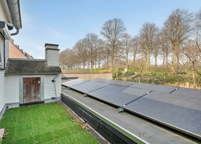  Nieuweweg 4, Hulst