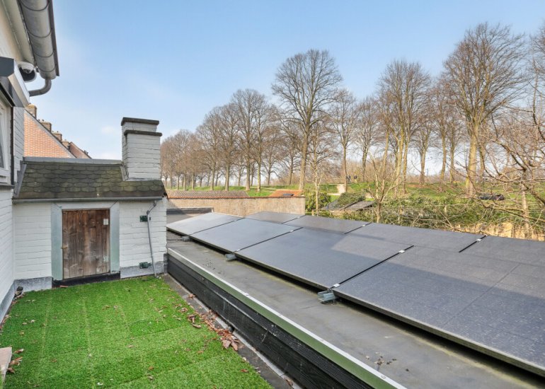  Nieuweweg 4, Hulst