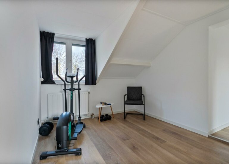  Nieuweweg 4, Hulst
