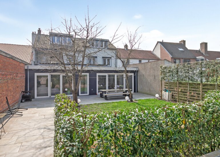  Nieuweweg 4, Hulst