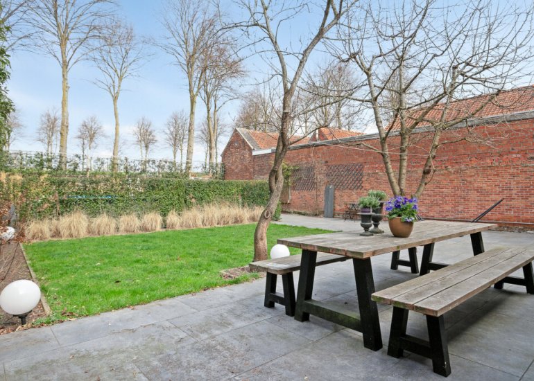  Nieuweweg 4, Hulst