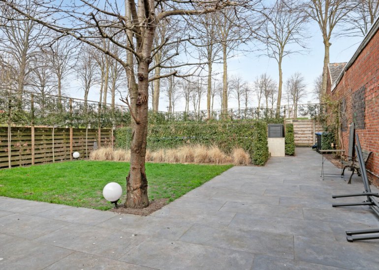  Nieuweweg 4, Hulst