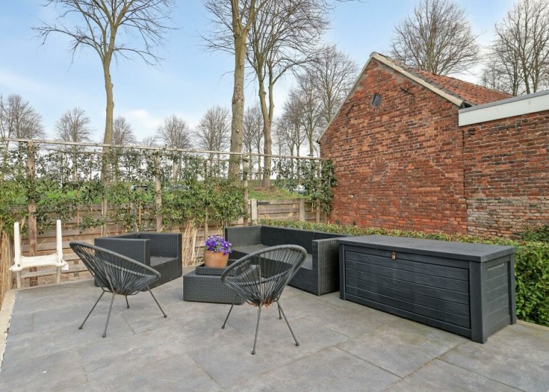  Nieuweweg 4, Hulst