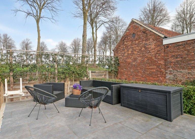  Nieuweweg 4, Hulst