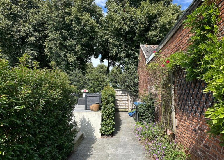  Nieuweweg 4, Hulst