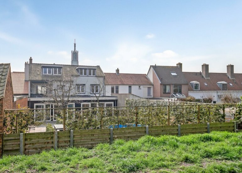  Nieuweweg 4, Hulst