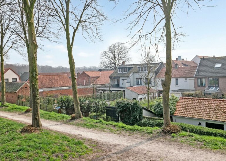  Nieuweweg 4, Hulst